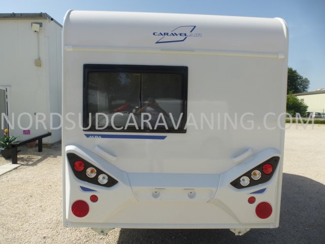 Caravelair Alba 390 - Photo 13