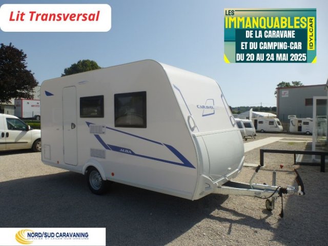 Caravelair Alba 390 - Photo 1