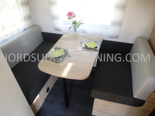 Caravelair Alba 390 - Photo 2