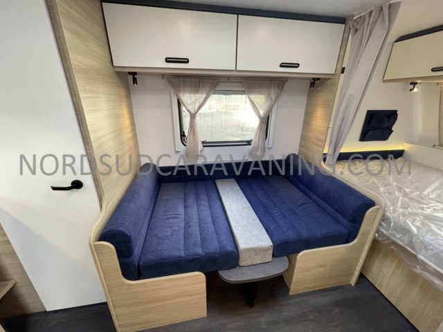 Caravelair Alba 400 - Photo 3