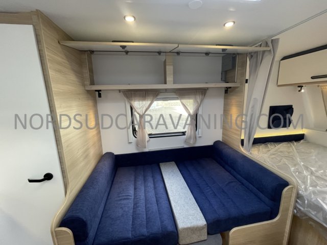 Caravelair Alba 400 - Photo 4