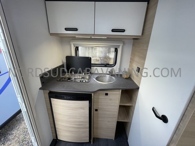 Caravelair Alba 400 - Photo 5