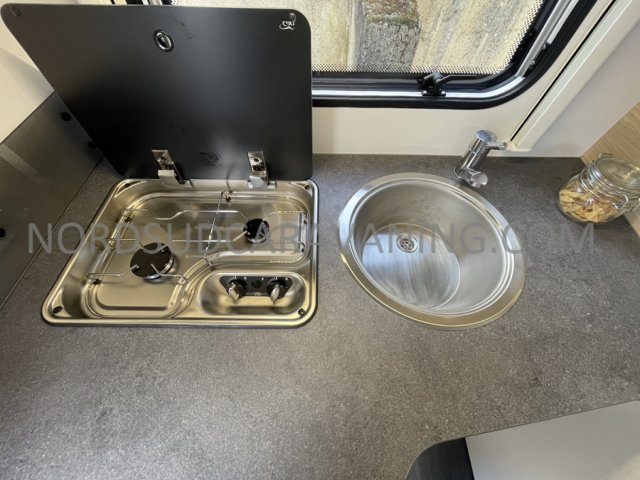 Caravelair Alba 400 - Photo 6