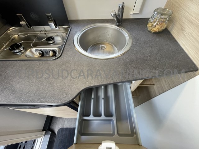 Caravelair Alba 400 - Photo 7