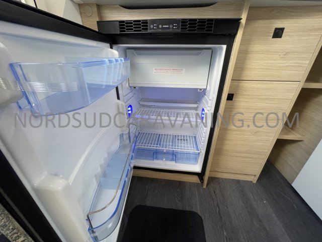 Caravelair Alba 400 - Photo 8