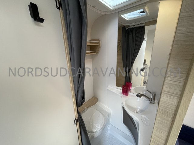Caravelair Alba 400 - Photo 9