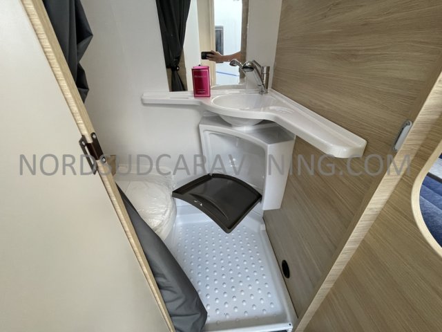 Caravelair Alba 400 - Photo 10