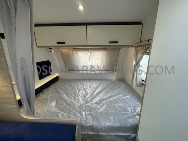 Caravelair Alba 400 - Photo 11