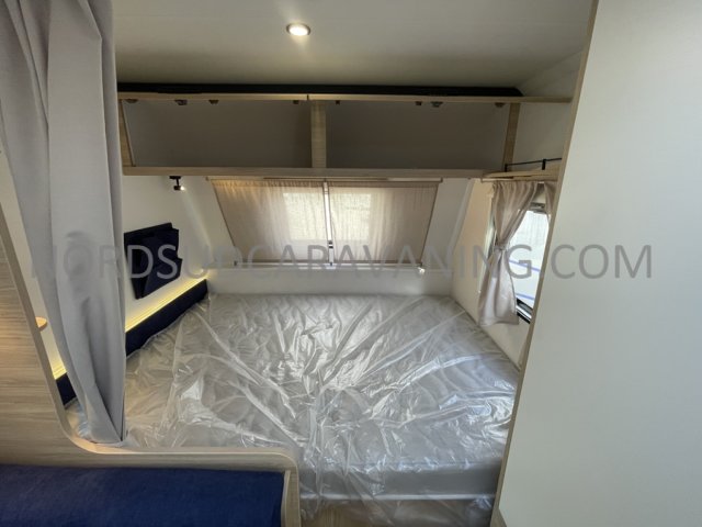 Caravelair Alba 400 - Photo 12