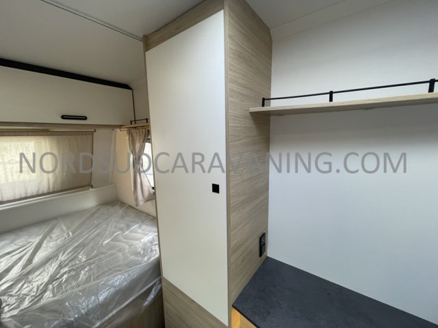 Caravelair Alba 400 - Photo 13