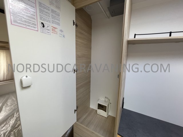 Caravelair Alba 400 - Photo 14