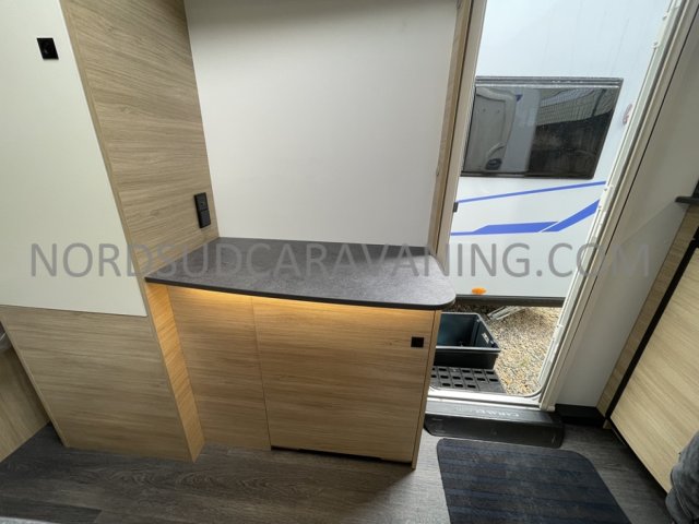 Caravelair Alba 400 - Photo 15