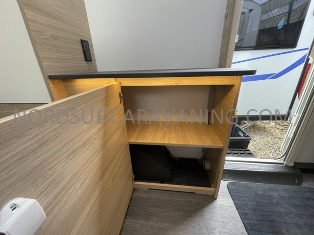Caravelair Alba 400 - Photo 16