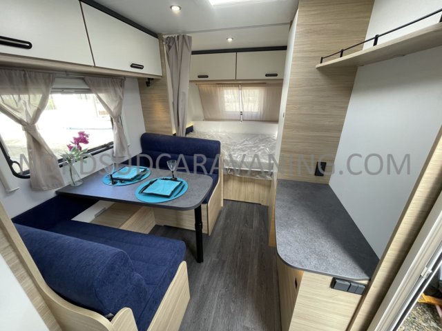 Caravelair Alba 400 - Photo 17