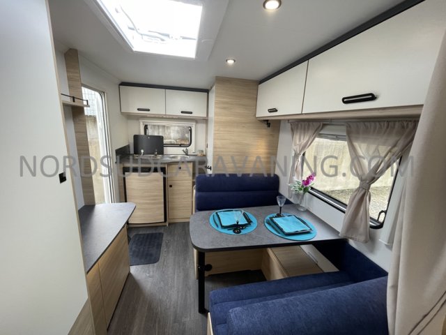 Caravelair Alba 400 - Photo 18