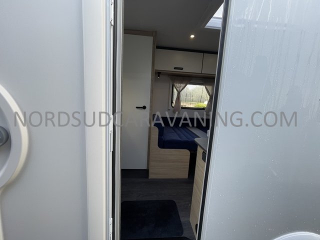 Caravelair Alba 400 - Photo 19