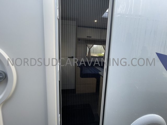Caravelair Alba 400 - Photo 20