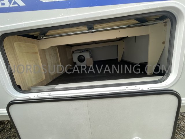 Caravelair Alba 400 - Photo 21