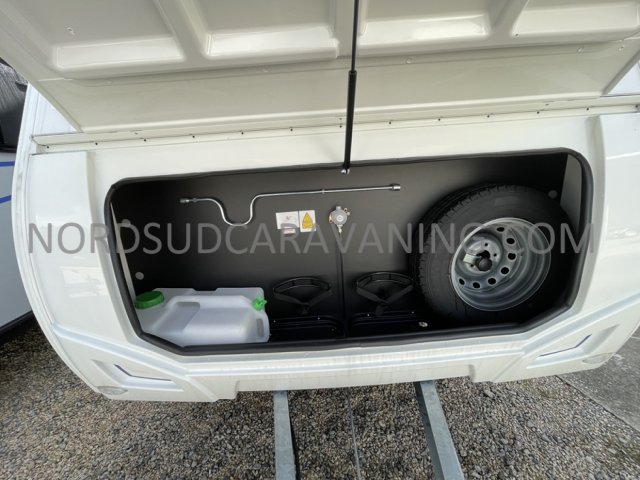 Caravelair Alba 400 - Photo 22