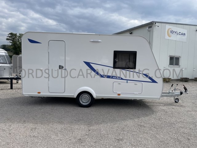 Caravelair Alba 400 - Photo 23