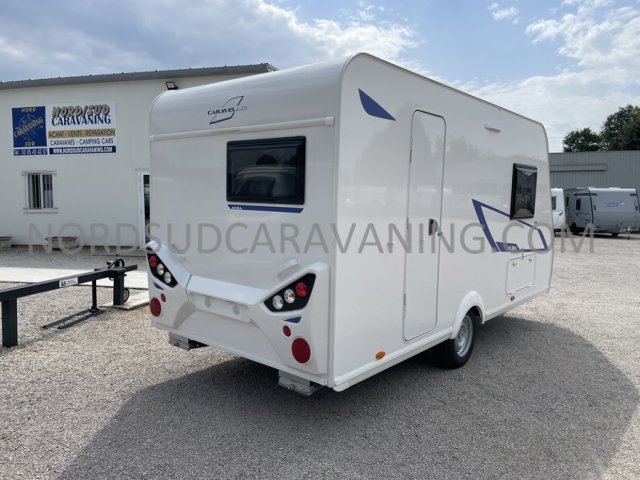 Caravelair Alba 400 - Photo 24