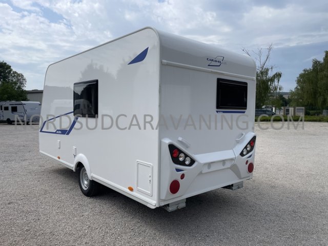 Caravelair Alba 400 - Photo 26