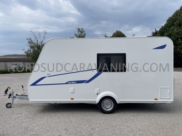 Caravelair Alba 400 - Photo 27