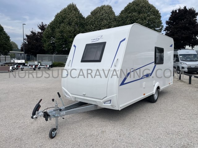 Caravelair Alba 400 - Photo 28