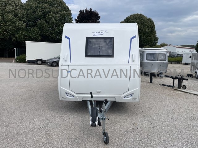 Caravelair Alba 400 - Photo 29