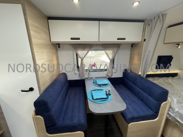 Caravelair Alba 400 - Photo 2