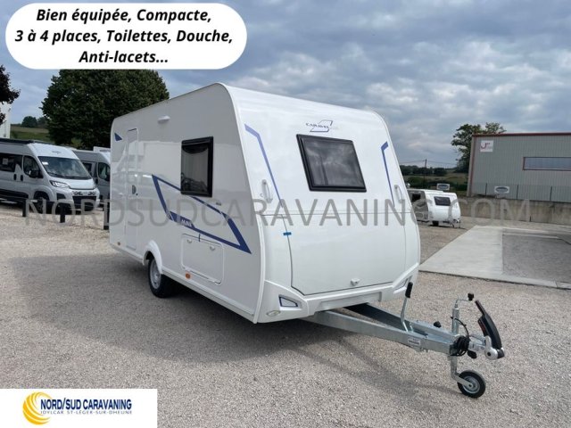 Caravelair Alba 400 Neuf