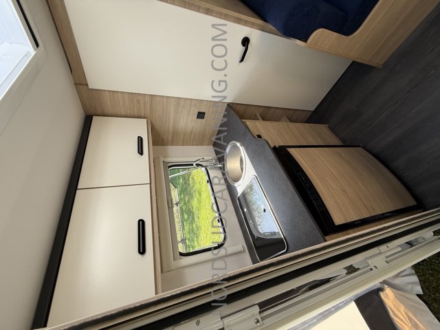 Caravelair Alba 460 - Photo 3