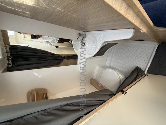 Caravelair Alba 460 - Photo 5