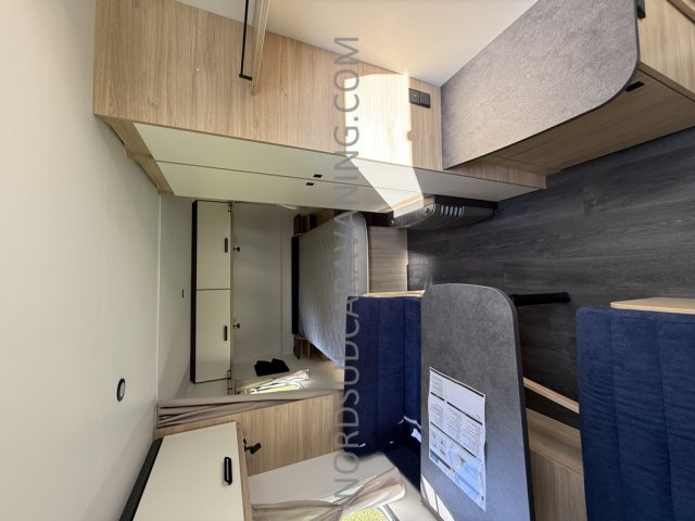 Caravelair Alba 460 - Photo 7