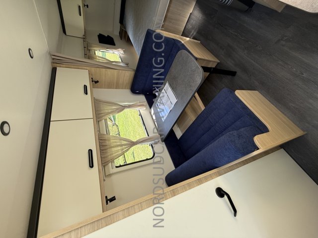 Caravelair Alba 460 - Photo 2