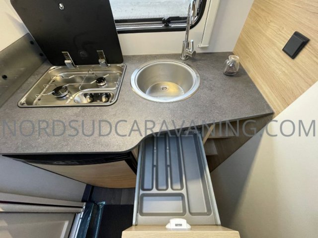 Caravelair Alba 460 - Photo 8