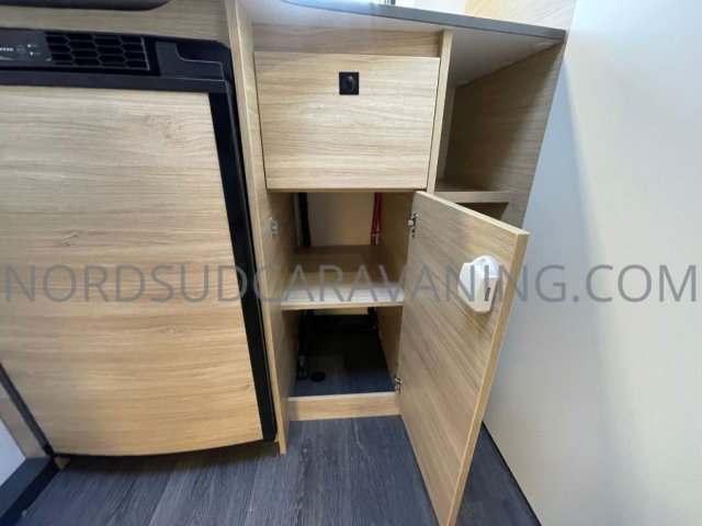 Caravelair Alba 460 - Photo 9