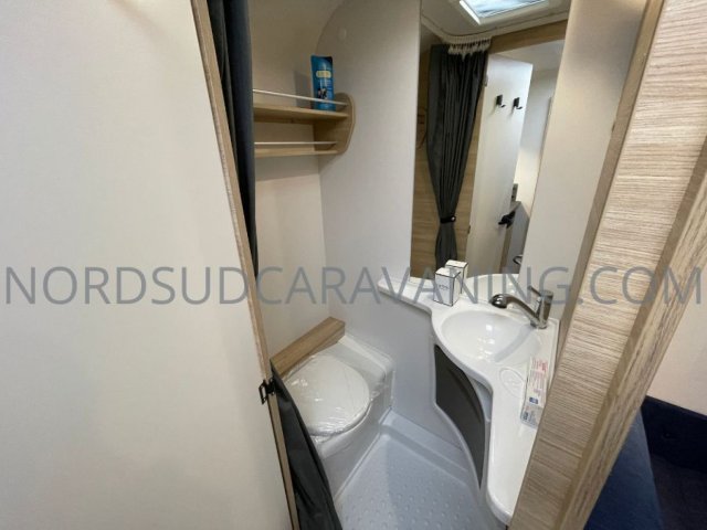 Caravelair Alba 460 - Photo 10