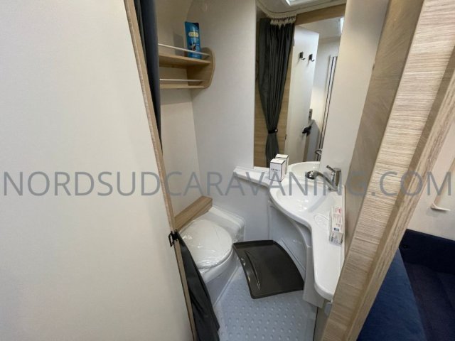 Caravelair Alba 460 - Photo 11