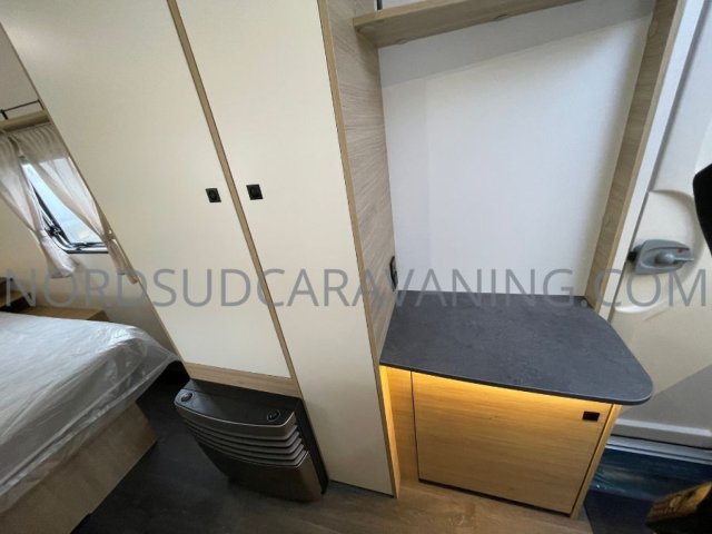 Caravelair Alba 460 - Photo 12