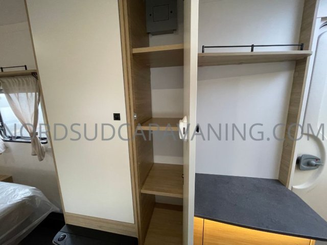 Caravelair Alba 460 - Photo 13