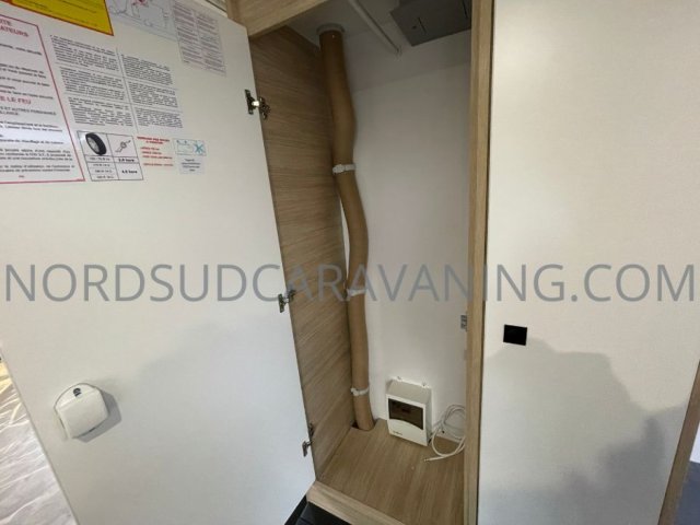 Caravelair Alba 460 - Photo 14