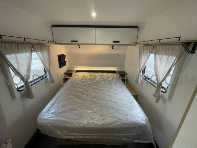 Caravelair Alba 460 - Photo 15