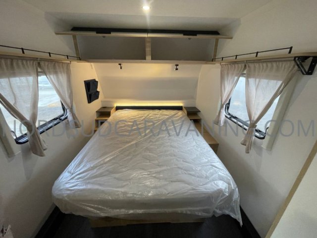 Caravelair Alba 460 - Photo 16