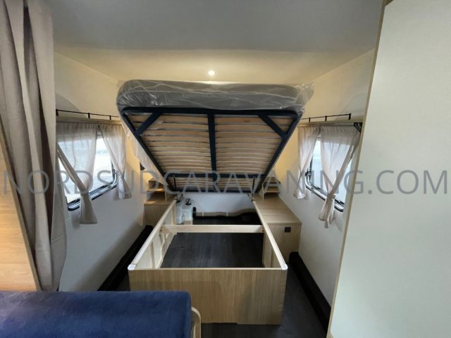 Caravelair Alba 460 - Photo 17