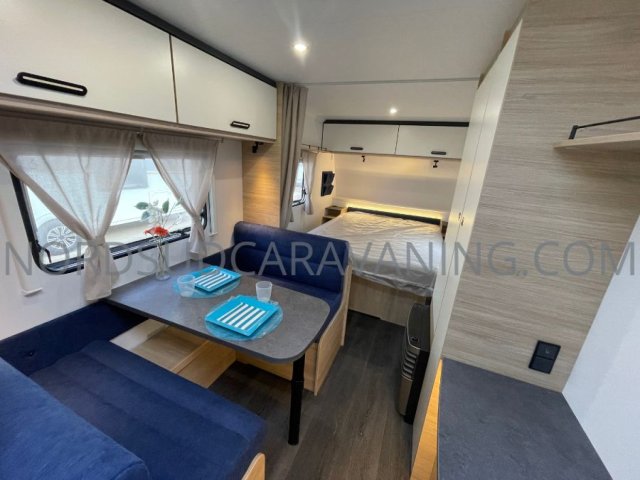 Caravelair Alba 460 - Photo 18