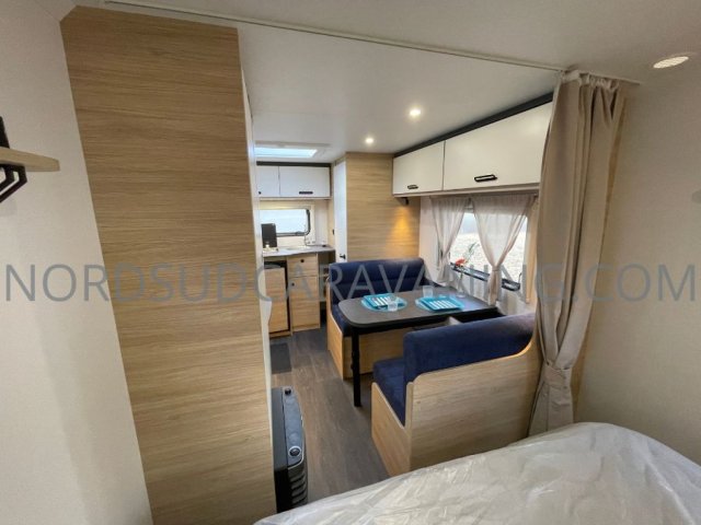 Caravelair Alba 460 - Photo 19