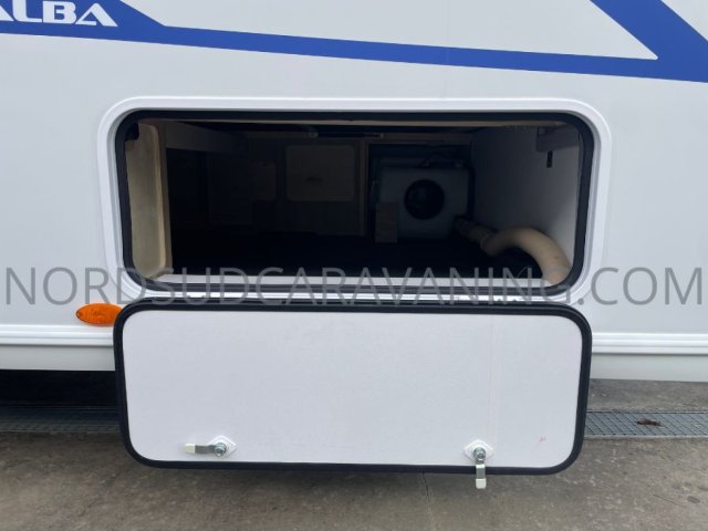 Caravelair Alba 460 - Photo 21