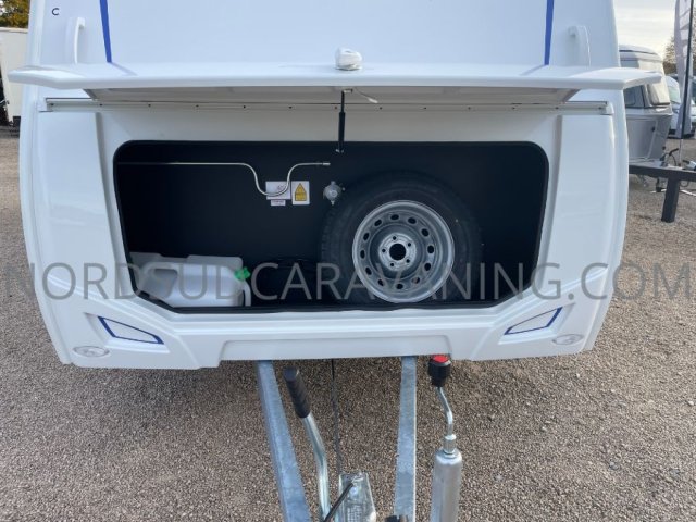 Caravelair Alba 460 - Photo 22