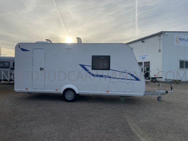 Caravelair Alba 460 - Photo 23